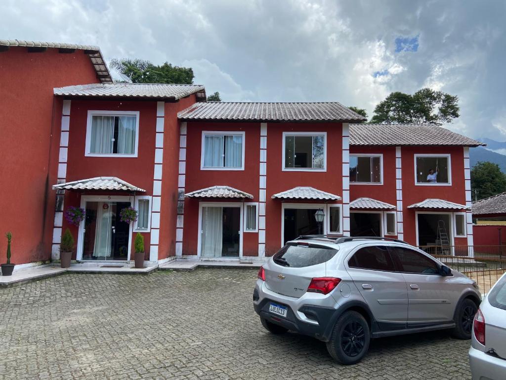  Vila Noel Premium
