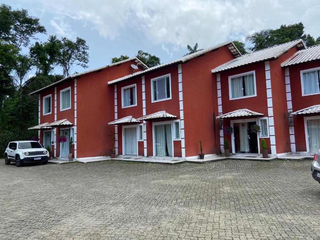  Vila Noel Premium