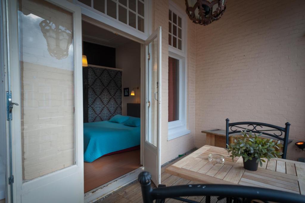 Hotel Grand Cafe Deight - Resim 44