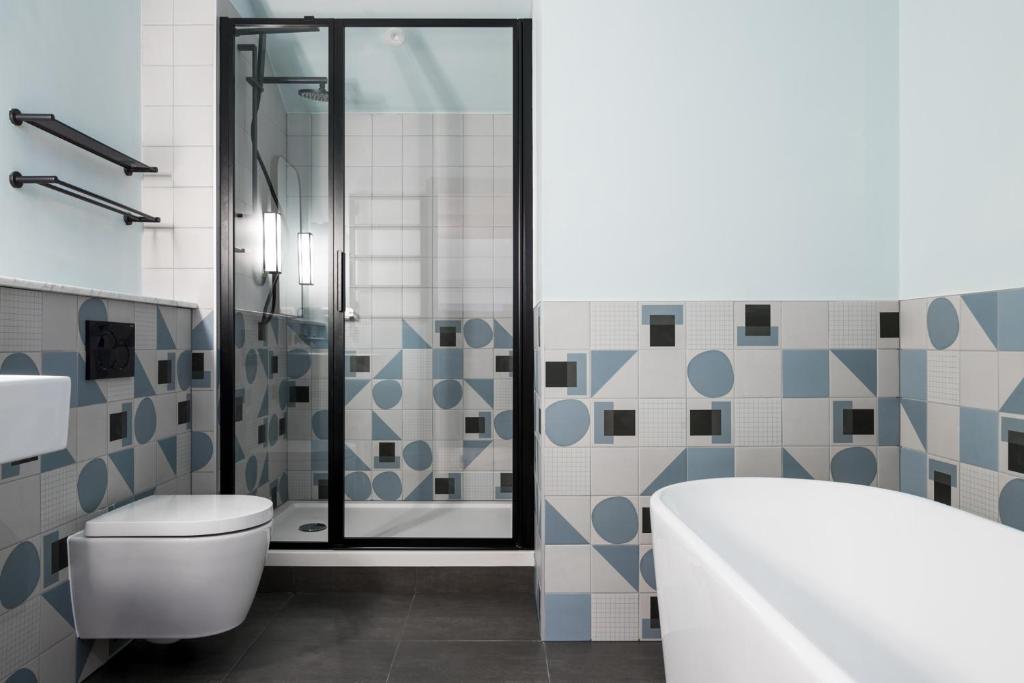 Zanzibar Locke - Resim 33