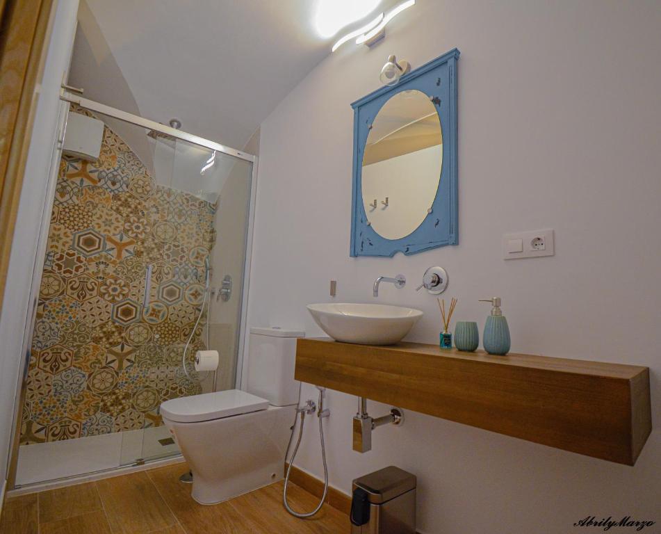 Apartamentos Turísticos AbrilyMarzo - 1