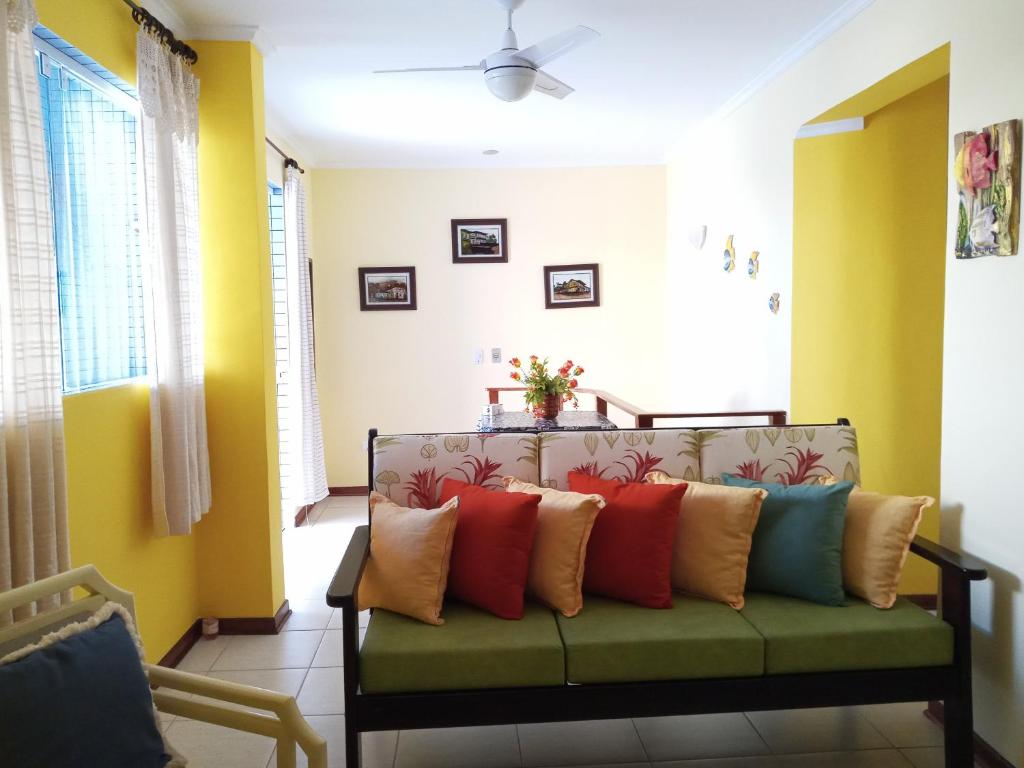  Cobertura maravihosa