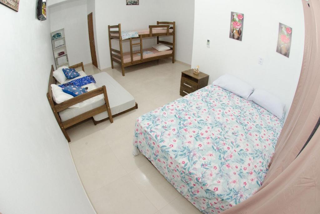  Pousada Casa Verde