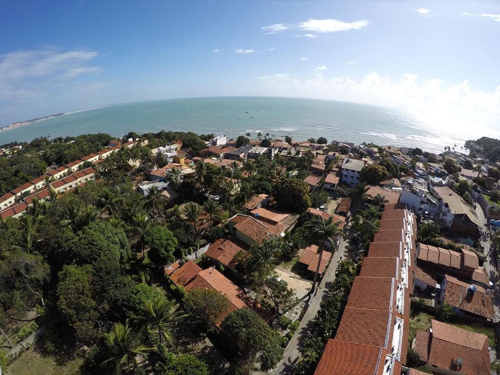  Pousada Magia da Terra