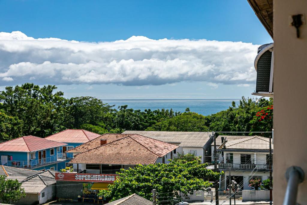  Amplo Duplex a 500m da Praia do Santinho MDS018