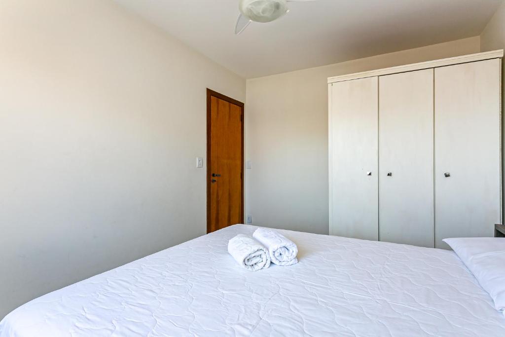  Amplo Duplex a 500m da Praia do Santinho MDS018