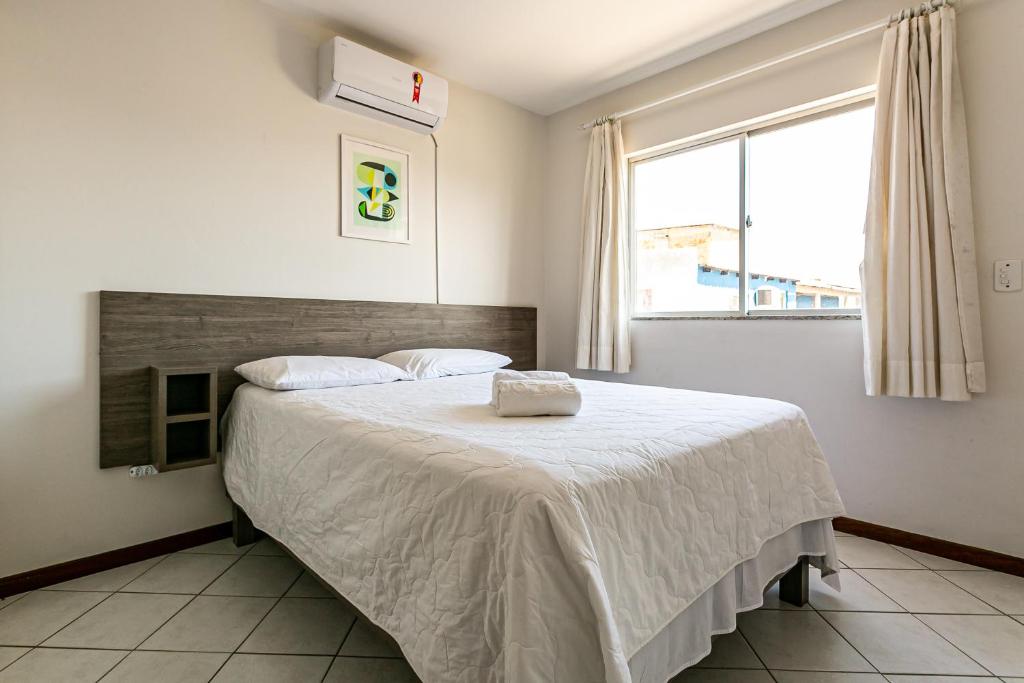 Amplo Duplex a 500m da Praia do Santinho MDS018