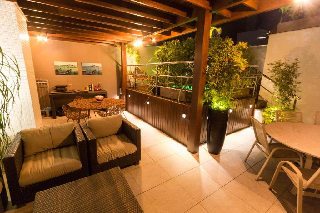  Luxor Paulo Miranda Home Service