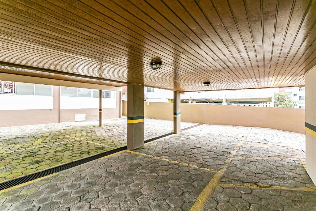  Amplo Duplex a 500m da Praia do Santinho MDS018