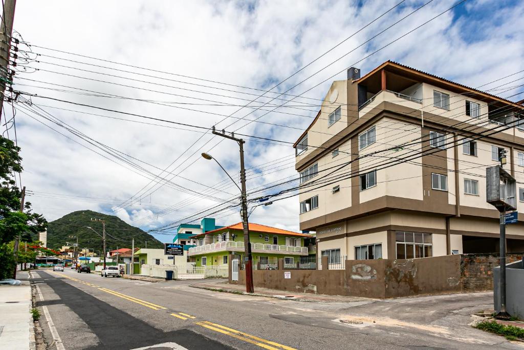  Amplo Duplex a 500m da Praia do Santinho MDS018