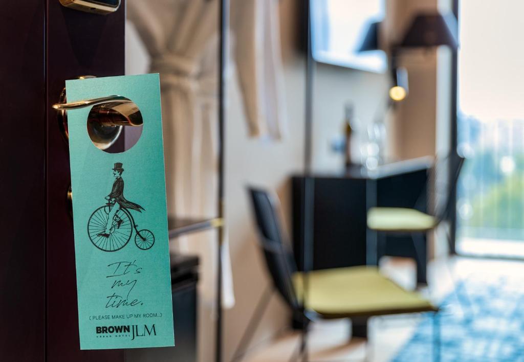 Fotografie z fotogalerie ubytování Brown JLM Mamilla, a member of Brown Hotels v Jeruzalémě