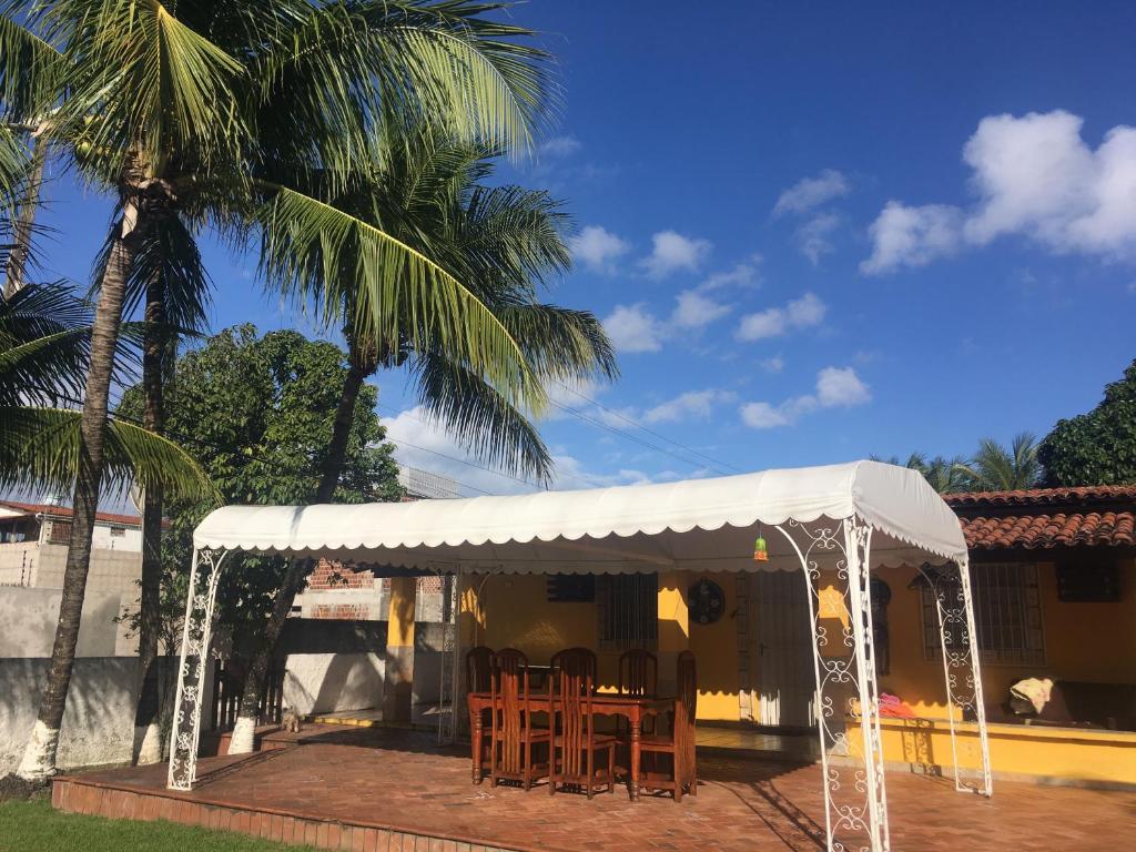  Chalé Brasil Dolce Vita 1