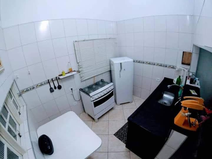  Casa fundo Santo Drop