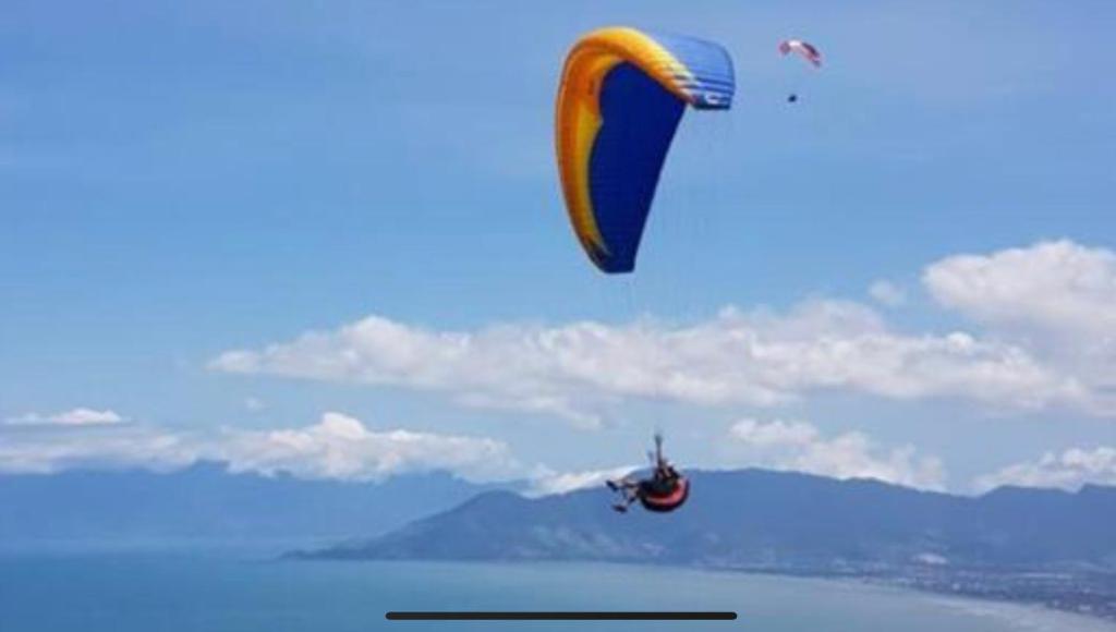  Residencial San Marino