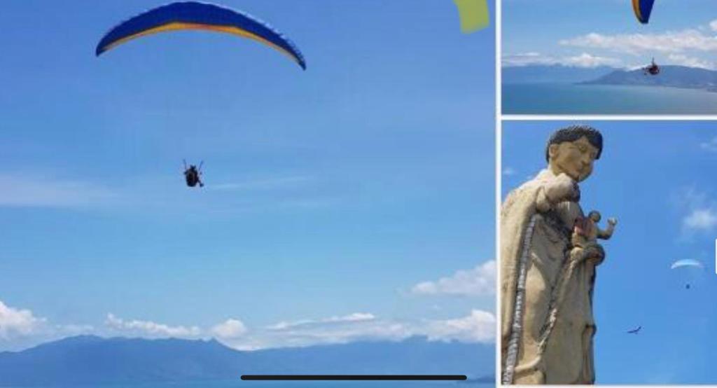  Residencial San Marino