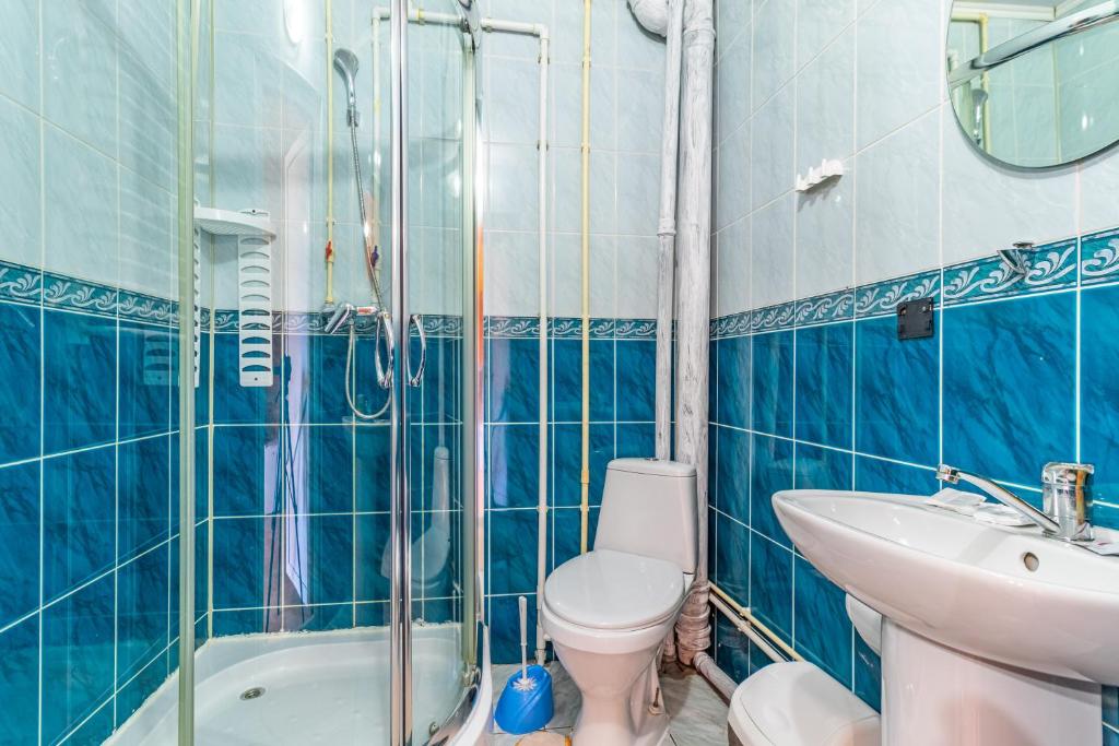 Гуцульська світлиця - Standard Family Room