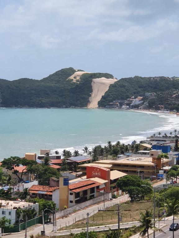  Ponta Negra Flat AP 809