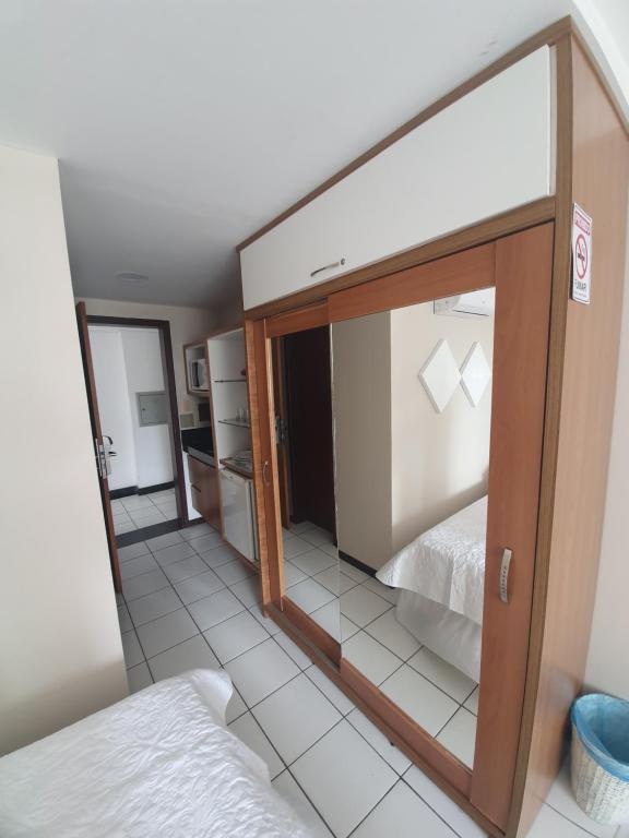  Ponta Negra Flat AP 809