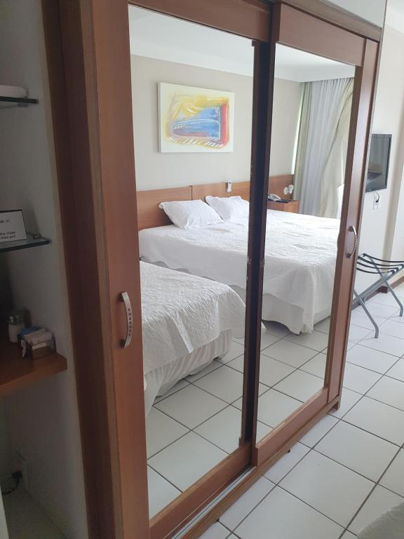  Ponta Negra Flat AP 809