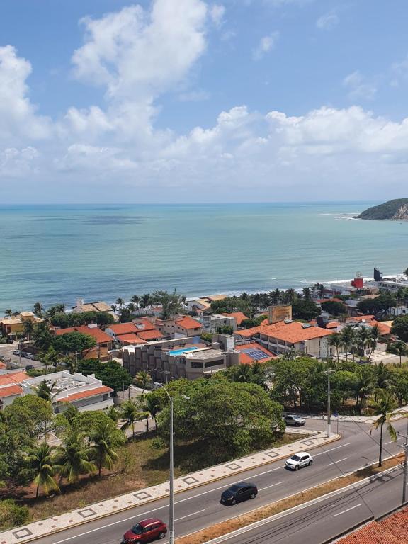  Ponta Negra Flat AP 809