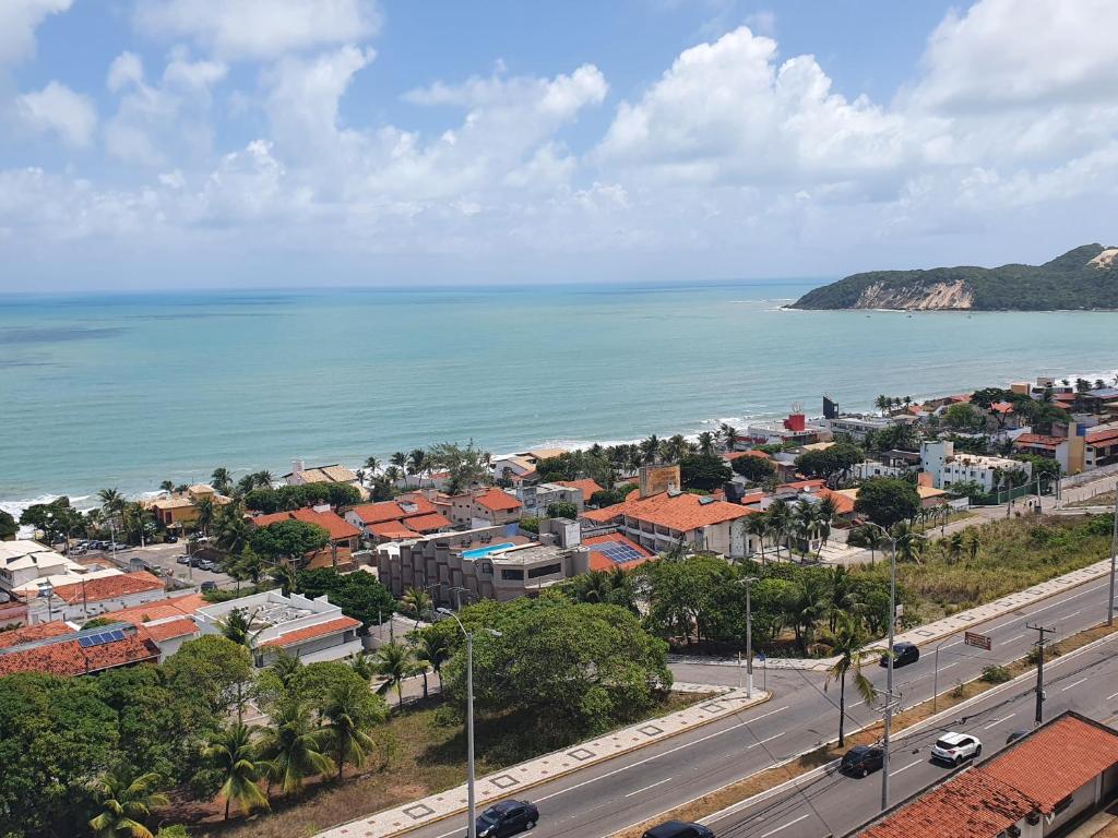  Ponta Negra Flat AP 809