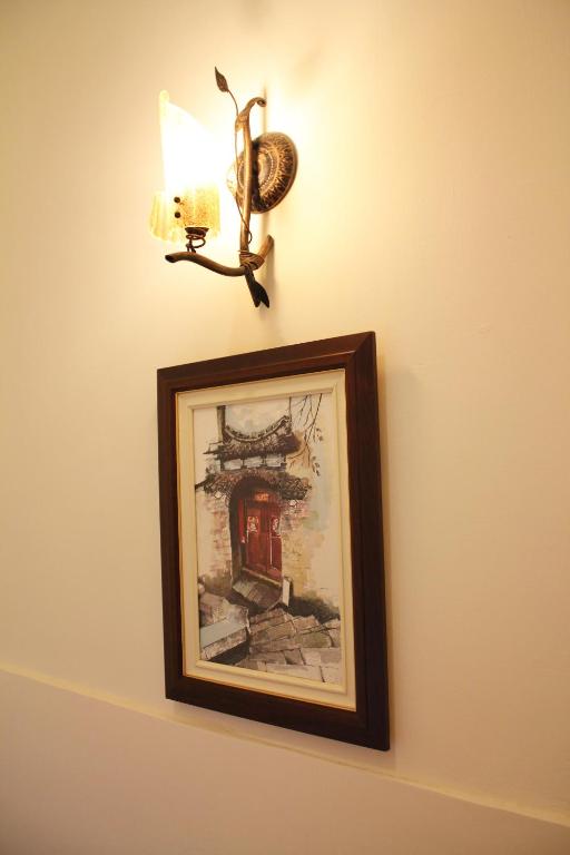 Fotografie z fotogalerie ubytování Wind Town Guest house v destinaci Hengchun Old Town