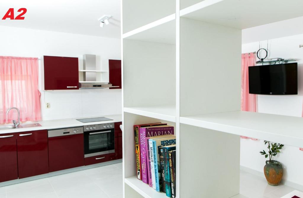 Apartments Mare - 10