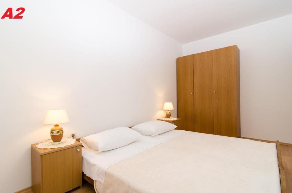 Apartments Mare - 17