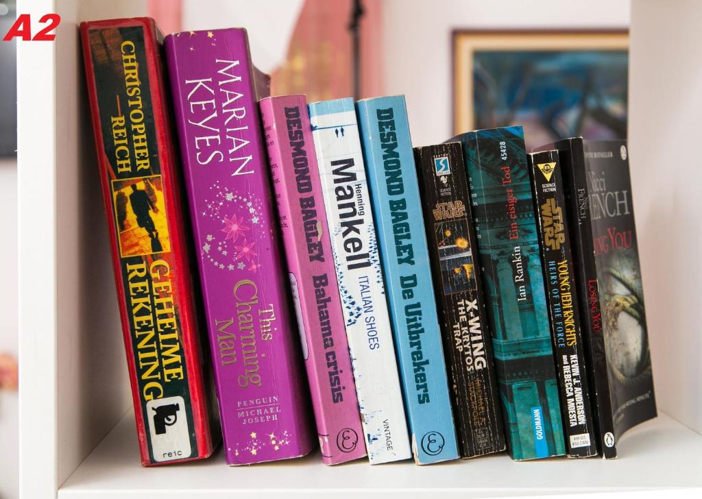 Apartments Mare - 18