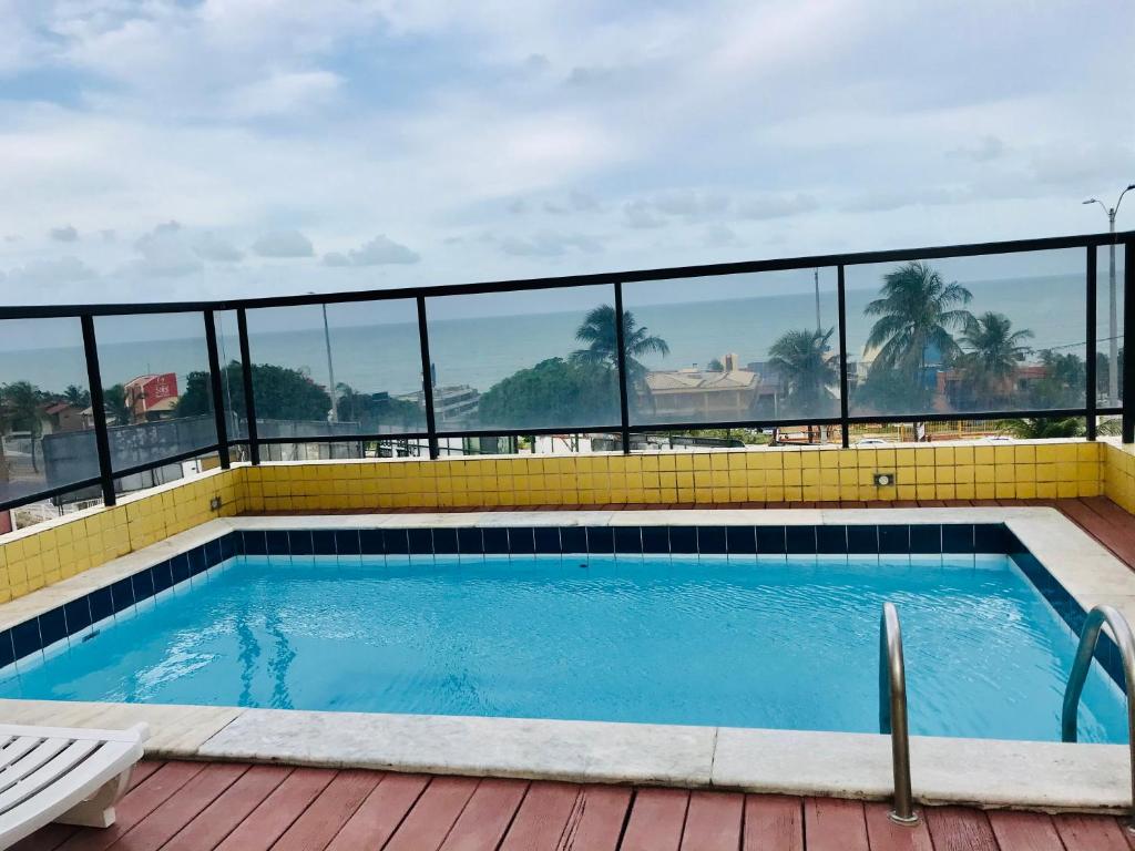  Porto Viejo Ô de Casa Natal RN