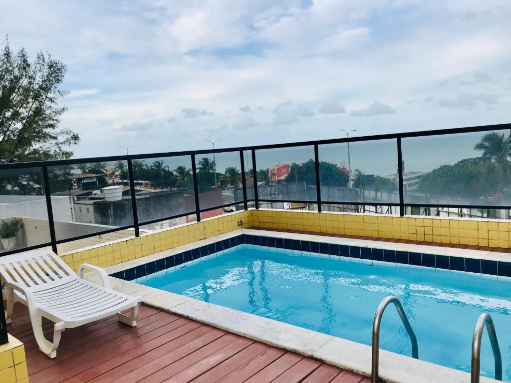  Porto Viejo Ô de Casa Natal RN