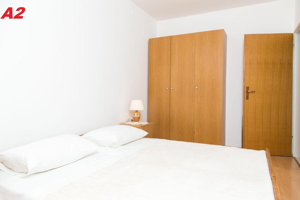 Apartments Mare - 19