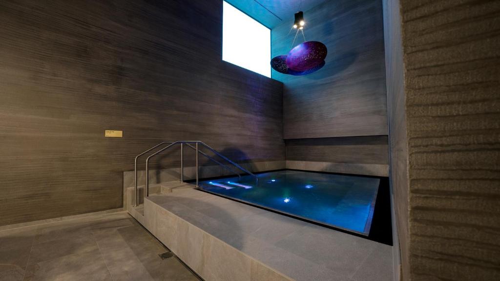 Fotografie z fotogalerie ubytování Laax wellnessHostel3000 v destinaci Laax
