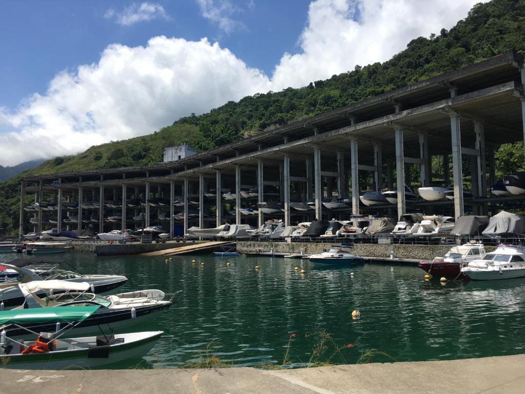  Cobertura Duplex Porto Real Resort em Angra
