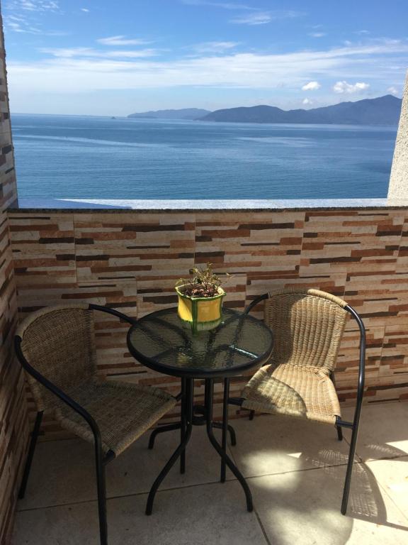  Cobertura Duplex Porto Real Resort em Angra