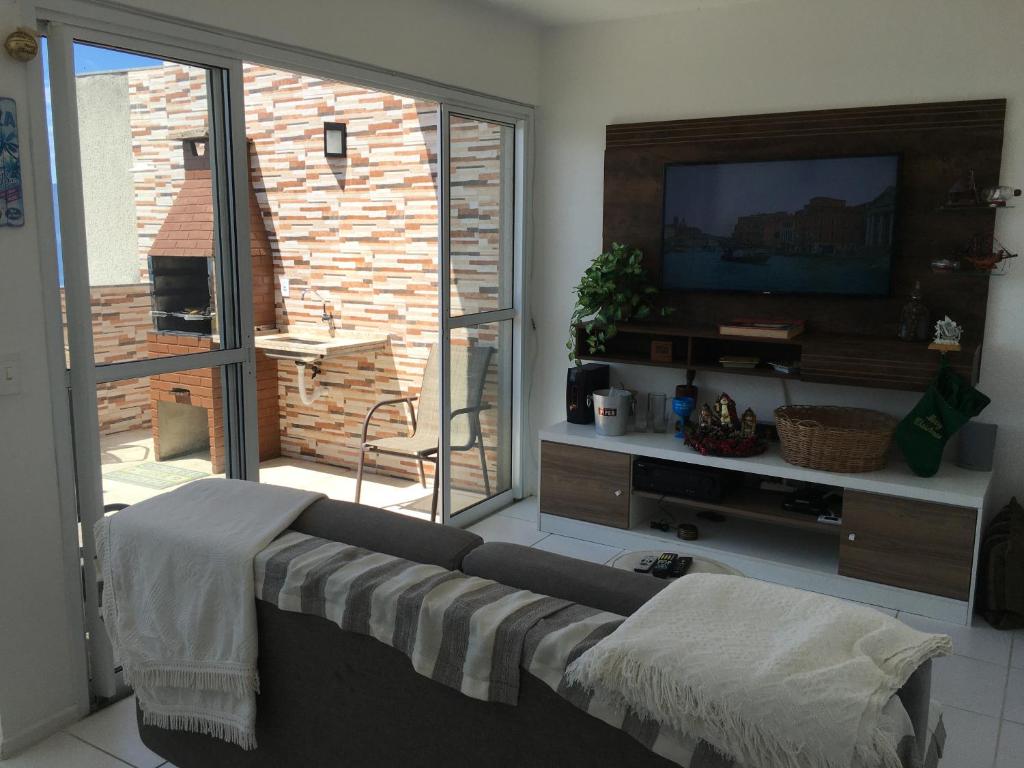  Cobertura Duplex Porto Real Resort em Angra