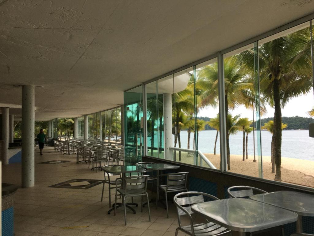  Cobertura Duplex Porto Real Resort em Angra