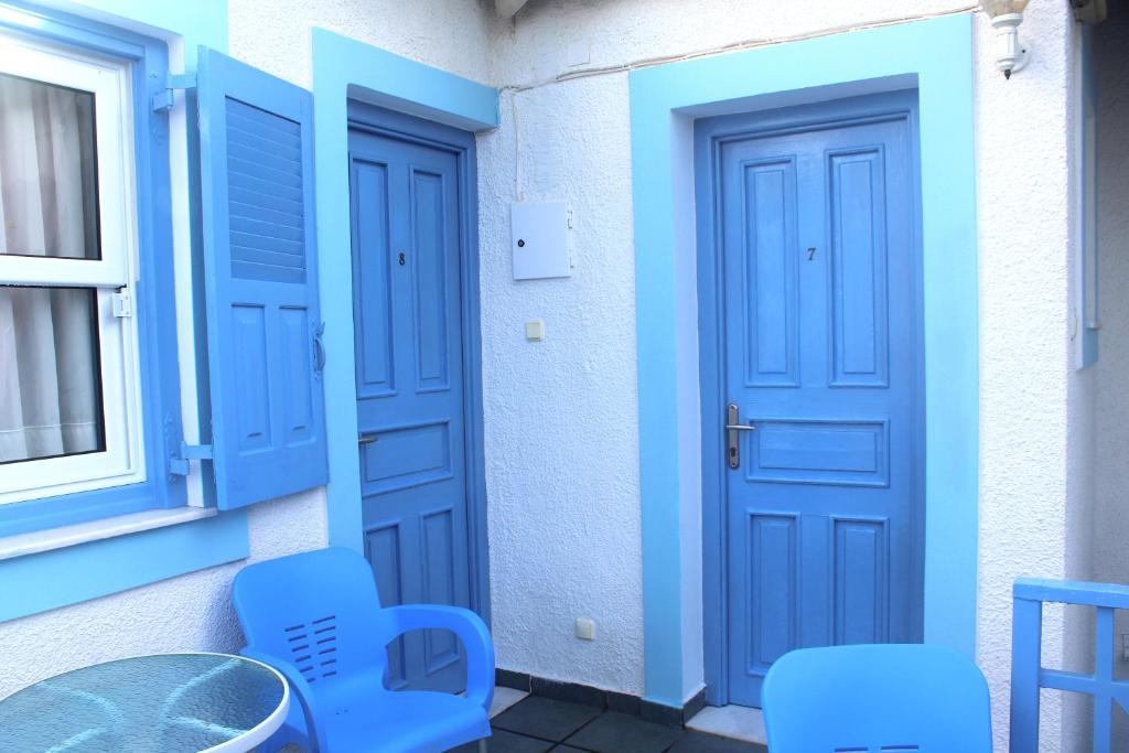 Fotografie z fotogalerie ubytování Electra v destinaci Aegina