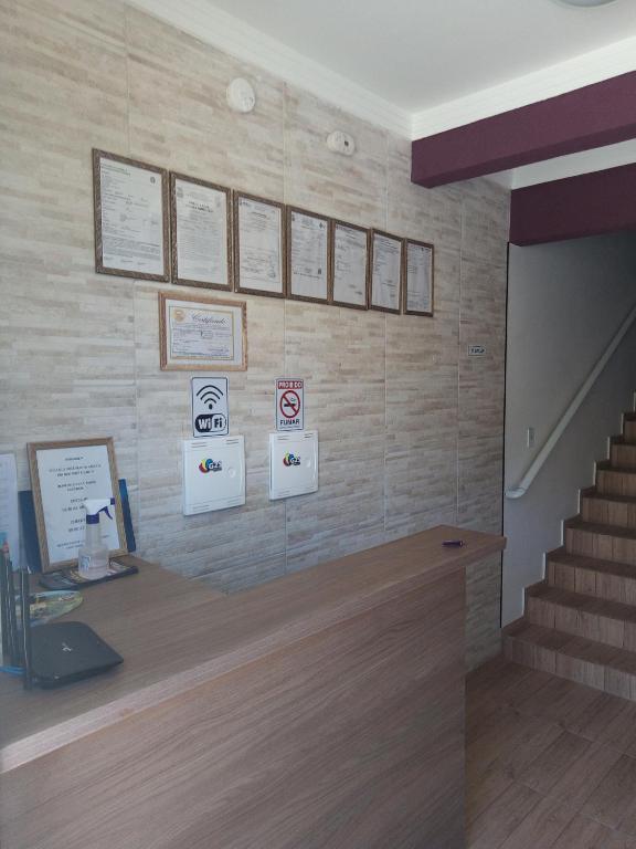  NEW PARK Apart Hotel