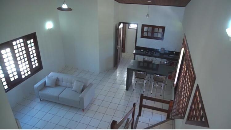  ponta do mutá residencial