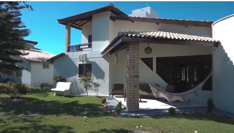  ponta do mutá residencial