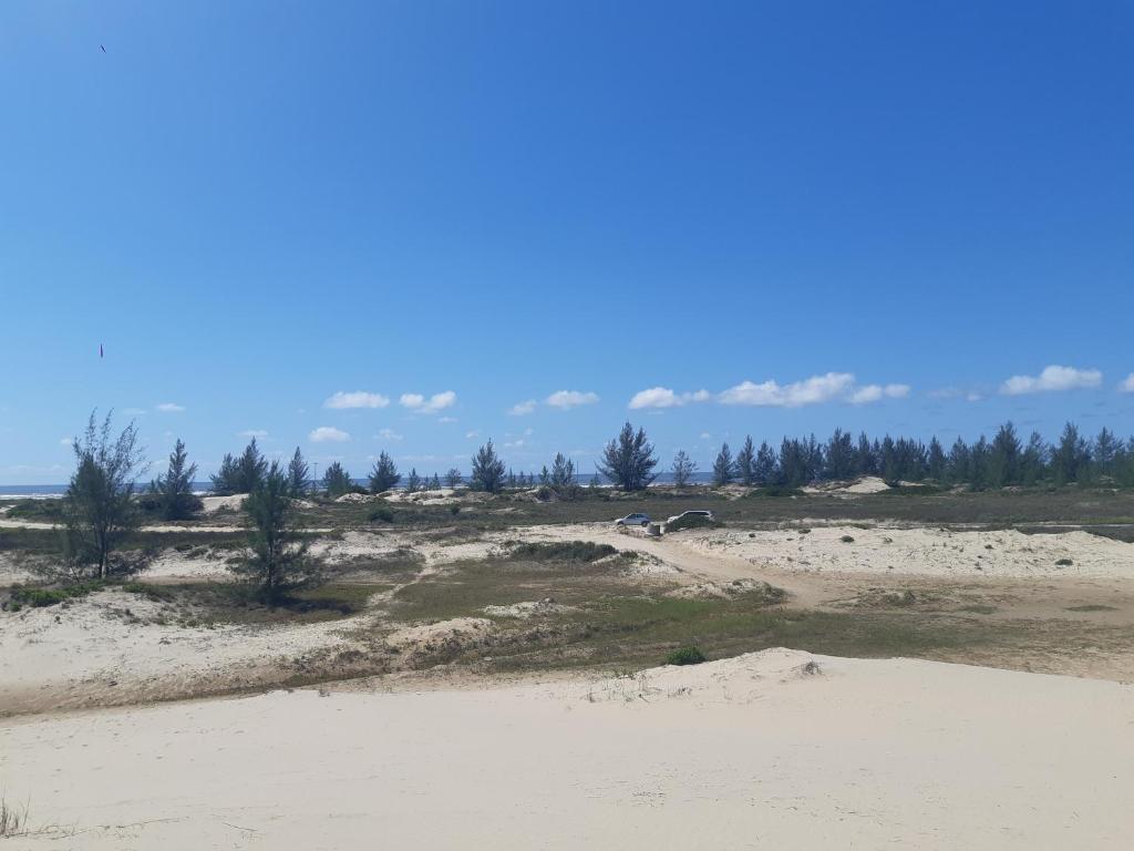  Residencial Coconut's Beach