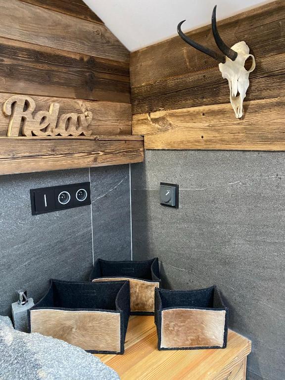 Chalet Apartments Maštal - 18