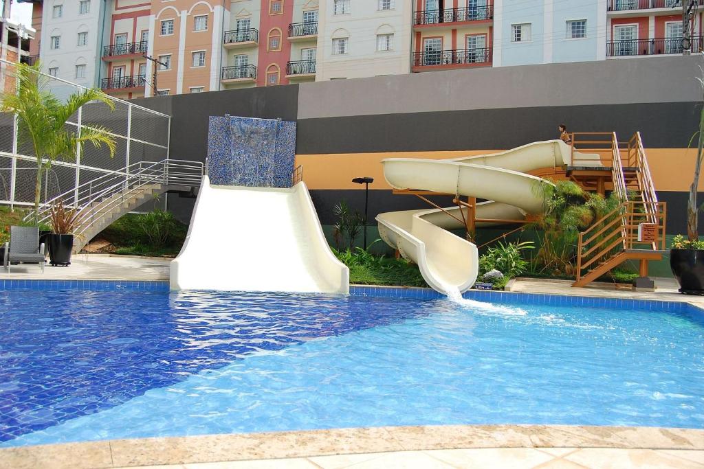  Veredas do Rio Quente TURISMO