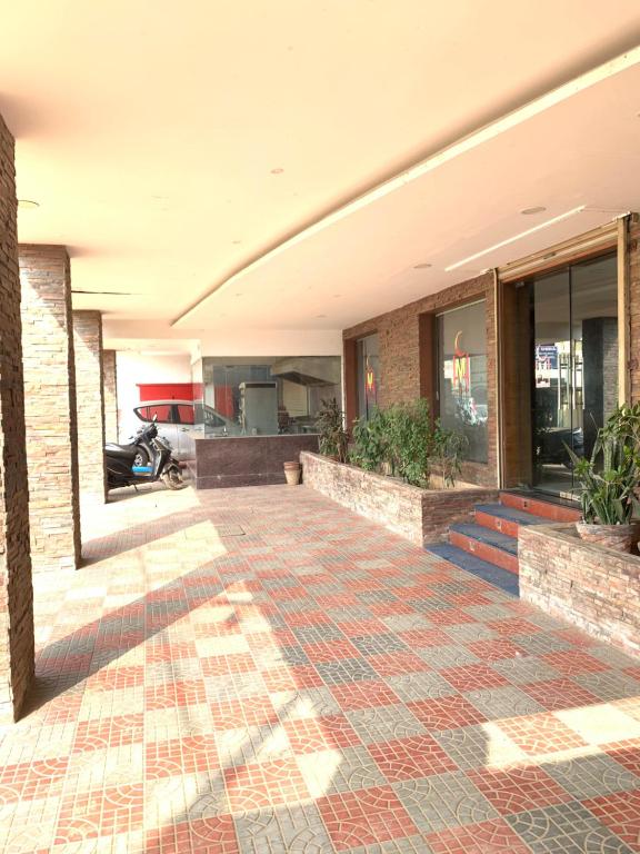Fotografie z fotogalerie ubytování Hotel Half Moon Chennai v destinaci Čennaí