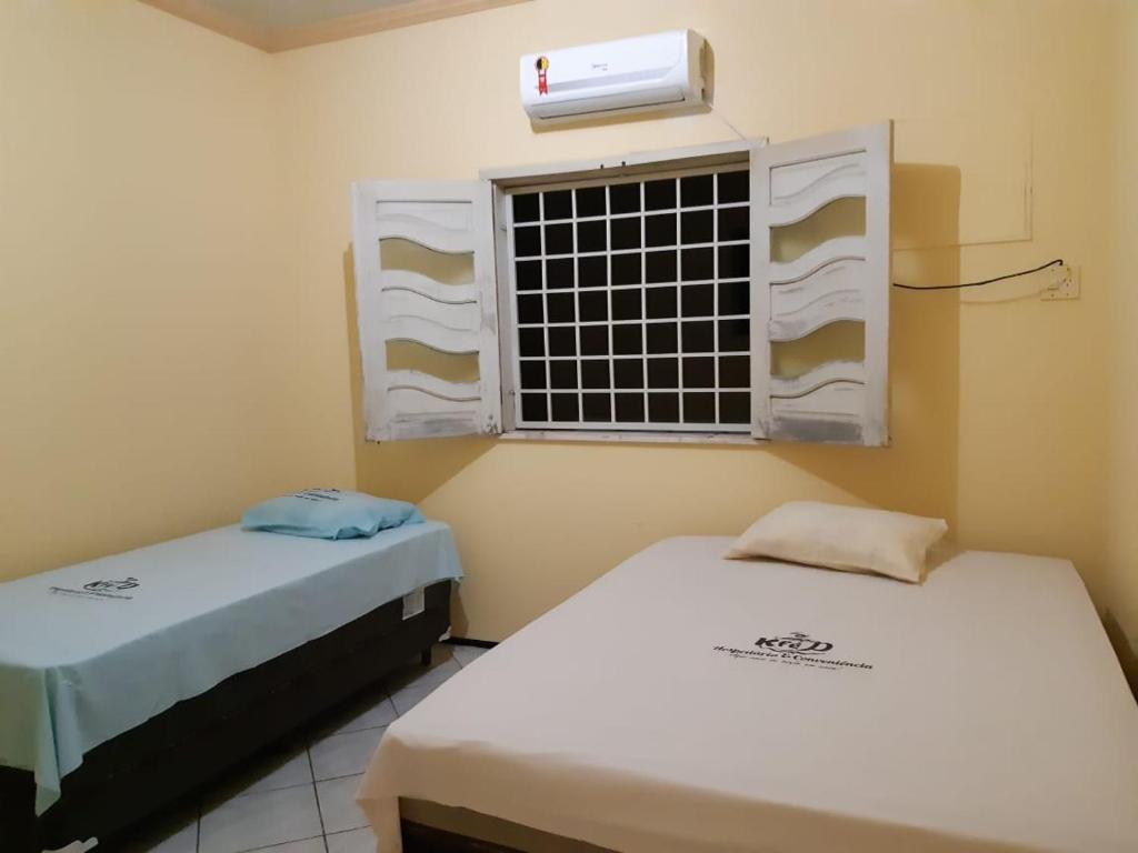  Kfé Hospedaria e Conveniência
