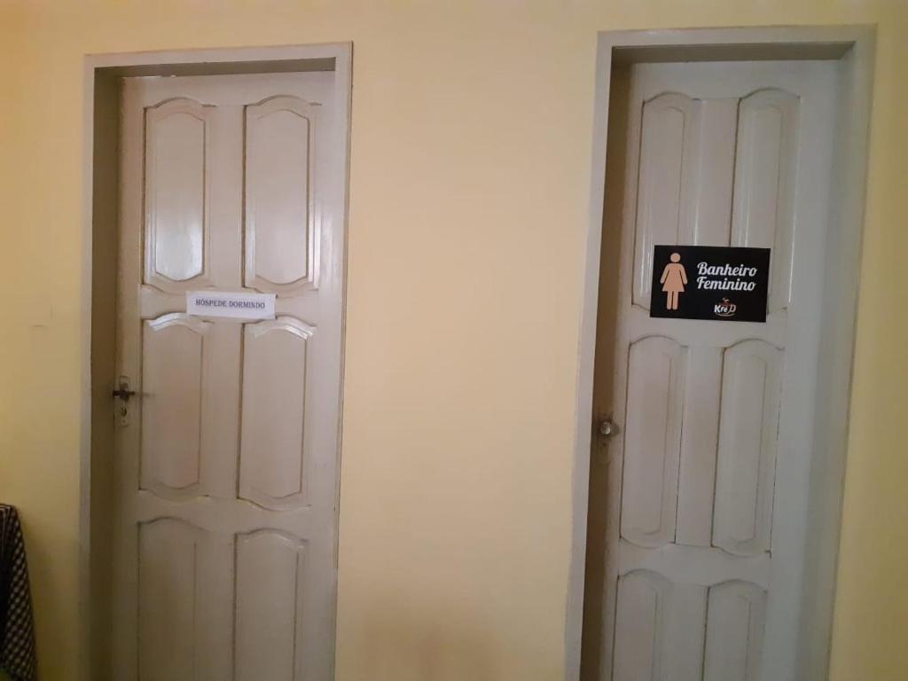  Kfé Hospedaria e Conveniência