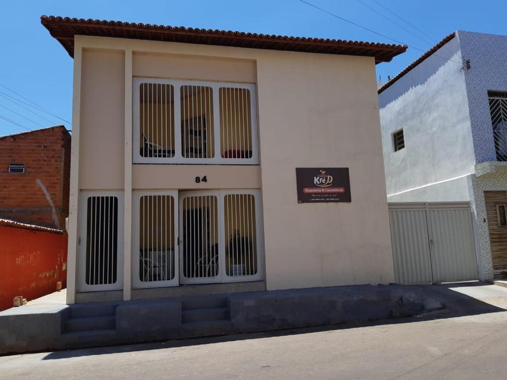  Kfé Hospedaria e Conveniência
