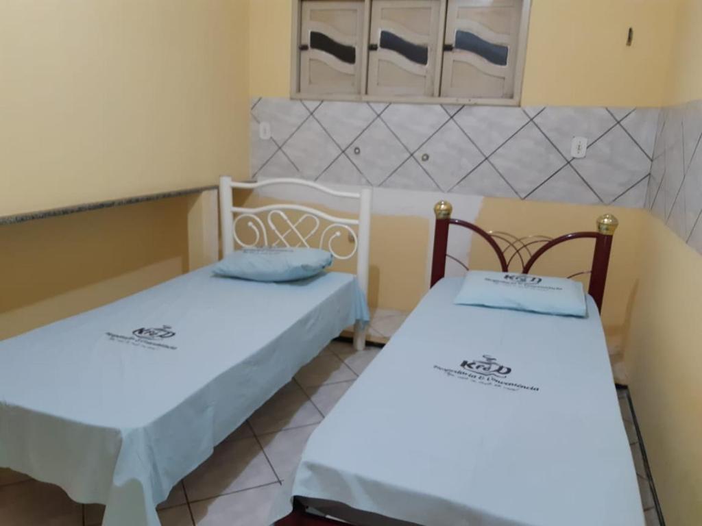  Kfé Hospedaria e Conveniência