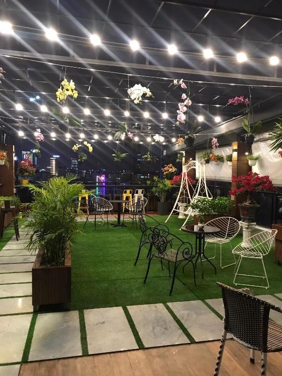 Fotografie z fotogalerie ubytování Anh Nguyet Da Nang Hotel v destinaci Danang